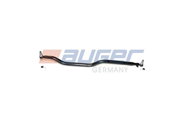 AUGER Front Axle middle, with accessories Length: 1635mm Tie Rod 10326 buy