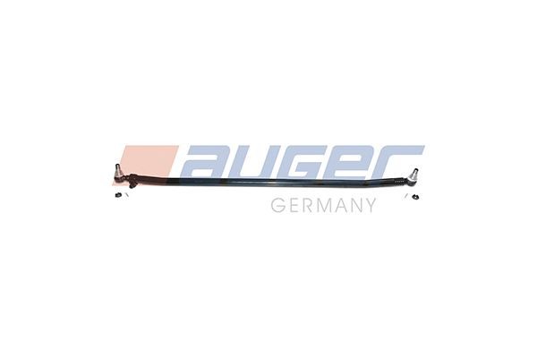 AUGER Front Axle, with accessories Length: 1725mm Tie Rod 10405 buy
