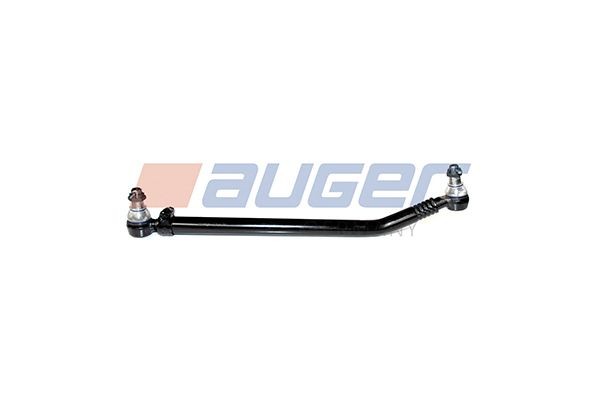 AUGER 10406 Centre Rod Assembly with accessories
