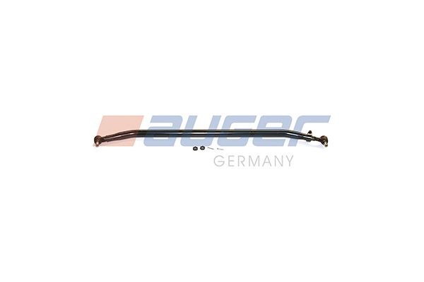AUGER Front Axle, with accessories Length: 1743mm Tie Rod 10436 buy