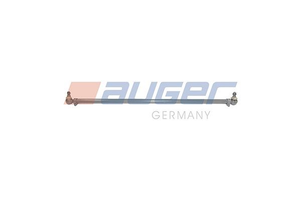 AUGER Front Axle, with accessories Length: 1592mm Tie Rod 10459 buy