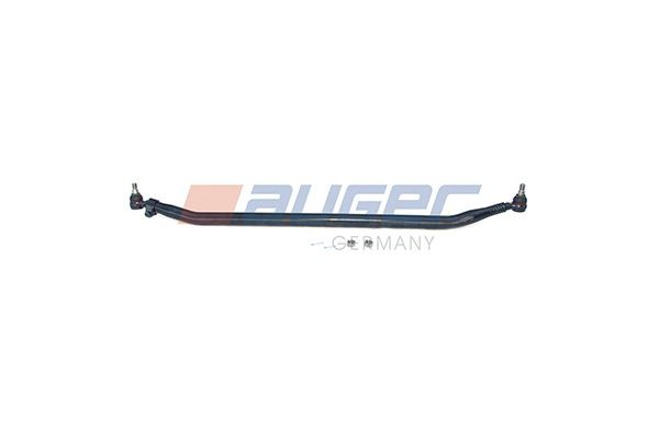 AUGER Front Axle, with accessories Length: 1640mm Tie Rod 10463 buy