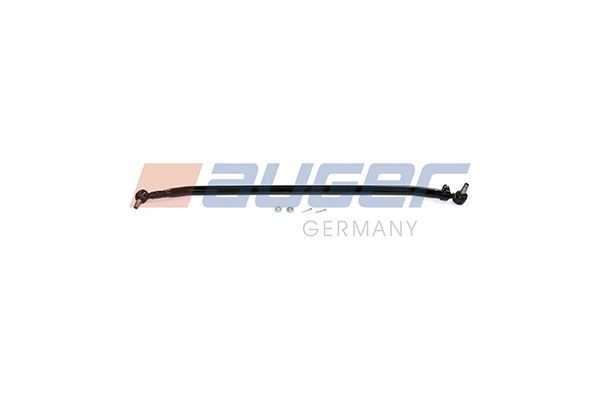 AUGER Front Axle, with accessories Length: 1750mm Tie Rod 10554 buy