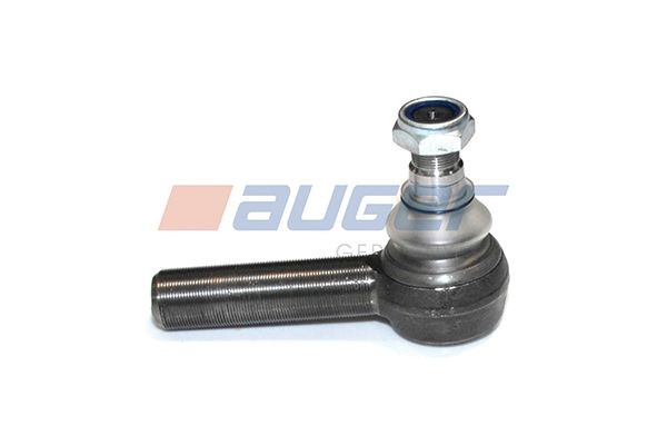 AUGER Cone Size 27,1, 30 mm Cone Size: 27,1, 30mm, Thread Size: M30x1,5 Tie rod end 10615 buy
