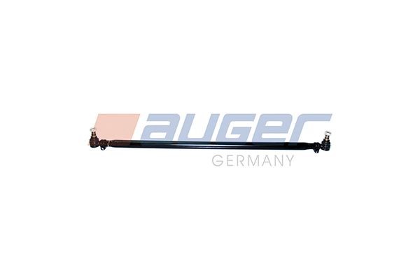 AUGER 10668 Rod Assembly Front Axle middle, with accessories