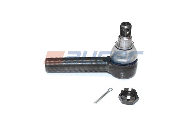 AUGER Cone Size 23,5, 26,2 mm Cone Size: 23,5, 26,2mm, Thread Size: M28x1,5 Tie rod end 10682 buy