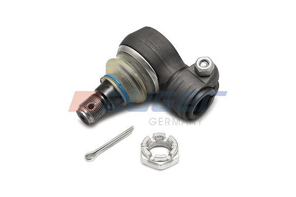 AUGER Cone Size 27,1, 30,4 mm Cone Size: 27,1, 30,4mm, Thread Size: M26x1,5 Tie rod end 10698 buy