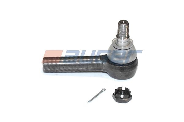 AUGER Cone Size 24, 29 mm Cone Size: 24, 29mm, Thread Size: M30x1,5 Tie rod end 10712 buy