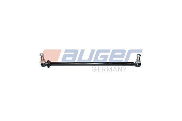 AUGER 10726 Centre Rod Assembly with accessories