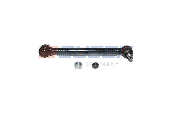 AUGER Rear Axle, 435mm, M22x1,5 Length: 435mm Drop link 10842 buy