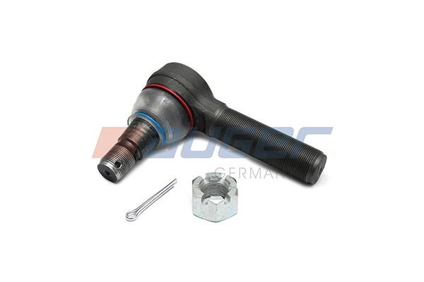 AUGER Cone Size 26,9, 32,2 mm Cone Size: 26,9, 32,2mm, Thread Size: M30x1,5 Tie rod end 10879 buy