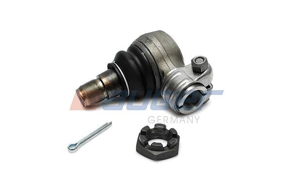 AUGER Cone Size 34,4, 38,4 mm Cone Size: 34,4, 38,4mm, Thread Size: M30x1,5 Tie rod end 10884 buy