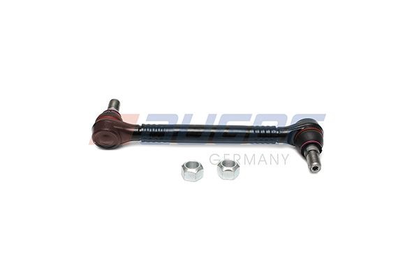 AUGER Rear Axle, 390mm, M24x1,5 , with accessories Length: 390mm Drop link 10885 buy