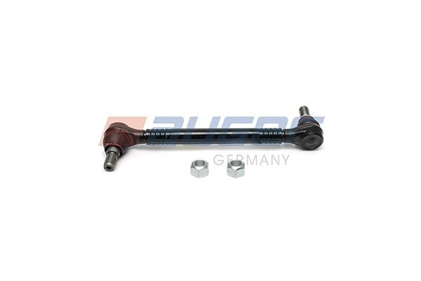 AUGER Rear Axle, 435mm, M24x1,5 , with accessories Length: 435mm Drop link 10888 buy