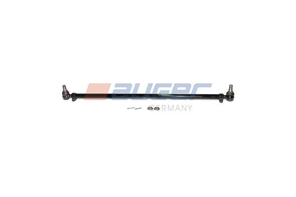 AUGER Front Axle, with accessories Length: 1281mm Tie Rod 10895 buy