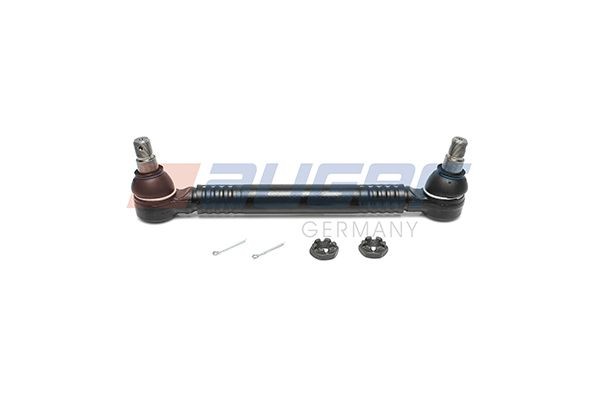 AUGER 10916 Anti-roll bar link Rear Axle, 350mm, with accessories