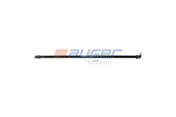 AUGER Front Axle, with accessories Length: 1632mm Tie Rod 10918 buy