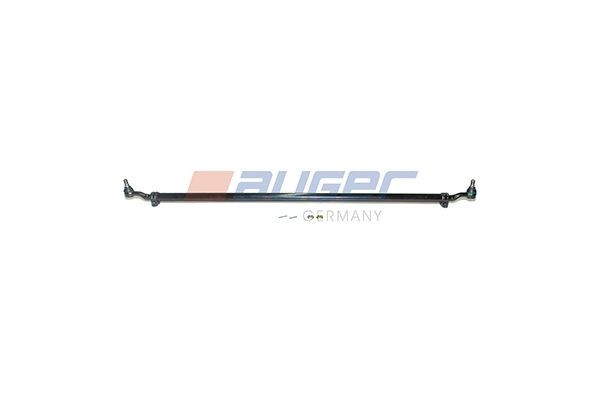 AUGER Front Axle, with accessories Length: 1632mm Tie Rod 10920 buy