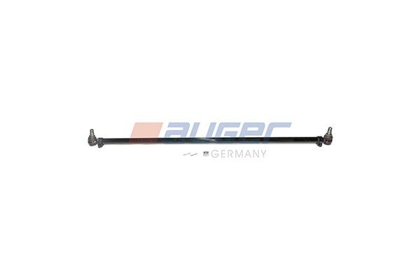 AUGER Front Axle, with accessories Length: 1646mm Tie Rod 10997 buy