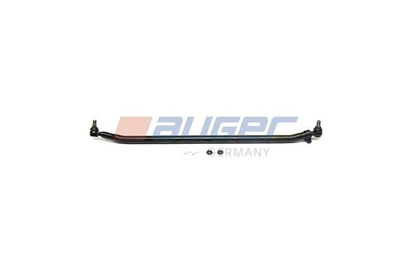 AUGER Front Axle, with accessories Length: 1522mm Tie Rod 11042 buy