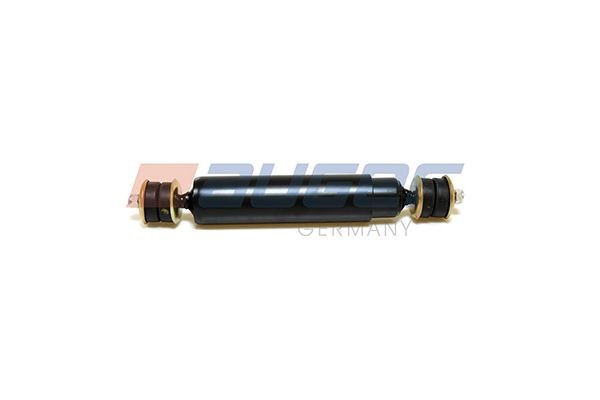 AUGER Front Axle, Oil Pressure, 697x407 mm, Twin-Tube, Telescopic Shock Absorber, Top pin, Bottom Pin, M14 Shocks 20175 buy