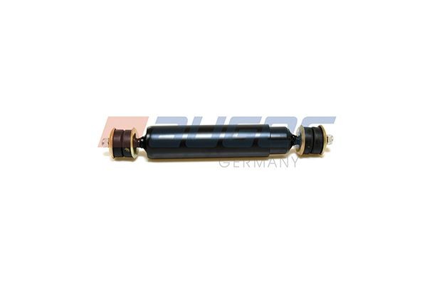 AUGER Front Axle, Oil Pressure, 615x358 mm, Twin-Tube, Telescopic Shock Absorber, Top pin, Bottom Pin, M12 Shocks 20176 buy