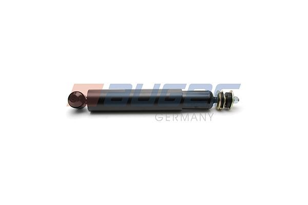 AUGER Rear Axle, Oil Pressure, 798x485 mm, Twin-Tube, Telescopic Shock Absorber, Top pin, Bottom Pin, M16 Shocks 20188 buy