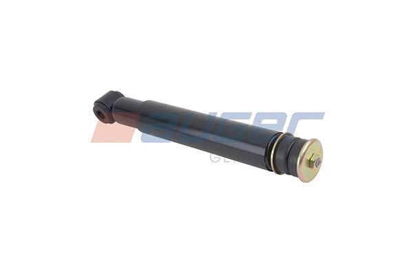 AUGER Front Axle, Oil Pressure, 692x421 mm, Twin-Tube, Telescopic Shock Absorber, Top pin, Bottom eye, M16 Shocks 20189 buy