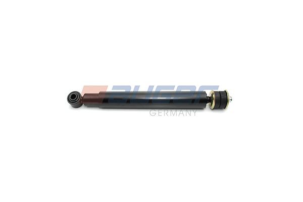 AUGER Front Axle, Oil Pressure, 846x487 mm, Twin-Tube, Telescopic Shock Absorber, Top pin, Bottom eye, M14 Shocks 20194 buy