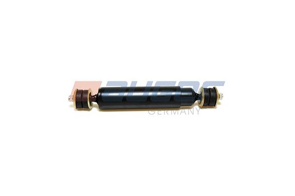 AUGER 20202 Shock absorber Front Axle, Rear Axle, Oil Pressure, 613x365 mm, Twin-Tube, Telescopic Shock Absorber, Top pin, Bottom Pin, M14