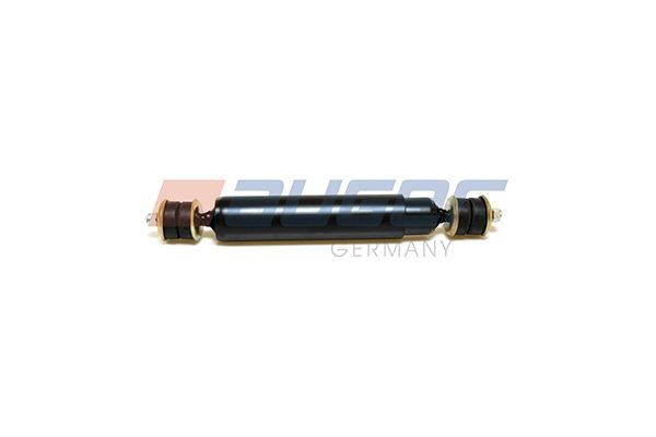 AUGER Rear Axle, Oil Pressure, 598x350 mm, Twin-Tube, Telescopic Shock Absorber, Top pin, Bottom Pin, M14 Shocks 20203 buy