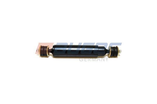 AUGER 20220 Shock absorber Rear Axle, Oil Pressure, 597x357 mm, Twin-Tube, Telescopic Shock Absorber, Top pin, Bottom Pin, M14