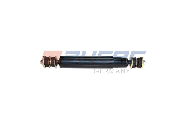 AUGER Front Axle, Oil Pressure, 700x400 mm, Twin-Tube, Telescopic Shock Absorber, Top pin, Bottom Pin, M16 Shocks 20290 buy