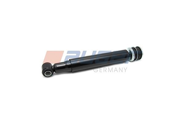 AUGER Front Axle, Oil Pressure, 673x404 mm, Twin-Tube, Telescopic Shock Absorber, Top pin, Bottom eye, M14 Shocks 20388 buy