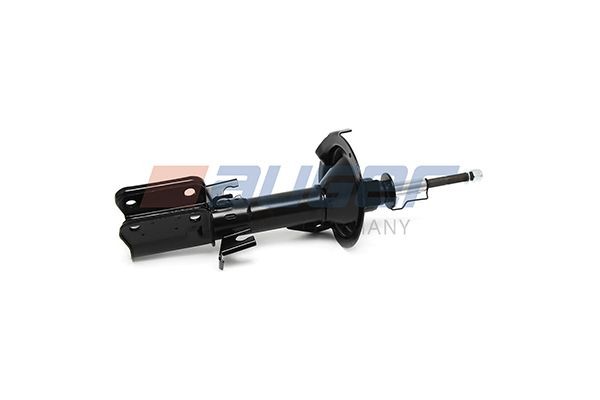 AUGER Front Axle, Gas Pressure, 576x420 mm, Twin-Tube, Suspension Strut, M14 Shocks 20451 buy