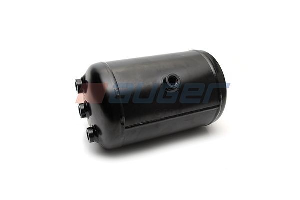 AUGER 21919 Air Tank, compressed-air system A9584320201