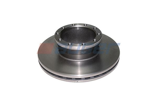 AUGER Front Axle, 330x34mm, 10x158, internally vented Ø: 330mm, Num. of holes: 10, Brake Disc Thickness: 34mm Brake rotor 31020 buy