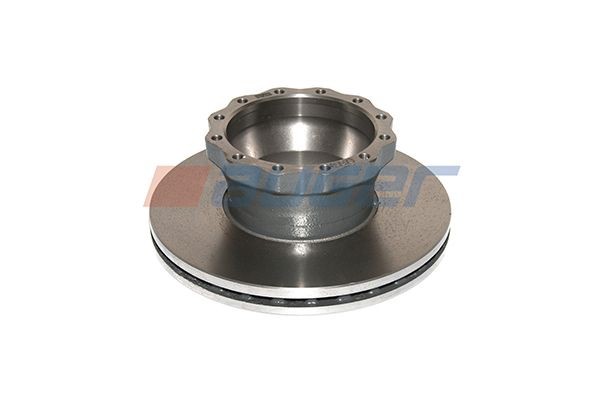AUGER Rear Axle, 330x34mm, 12x180, internally vented Ø: 330mm, Num. of holes: 12, Brake Disc Thickness: 34mm Brake rotor 31022 buy