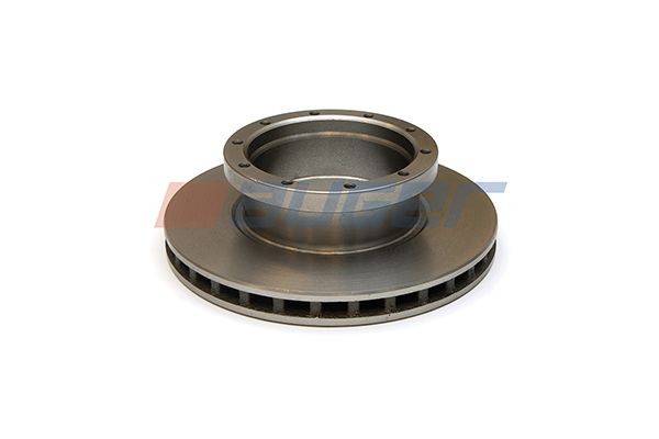 AUGER Rear Axle, 430x45mm, 10x238, internally vented Ø: 430mm, Num. of holes: 10, Brake Disc Thickness: 45mm Brake rotor 31023 buy
