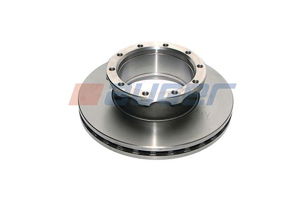 AUGER 430x45mm, 10x235, internally vented Ø: 430mm, Num. of holes: 10, Brake Disc Thickness: 45mm Brake rotor 31194 buy