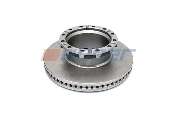 AUGER Front Axle, Rear Axle, 432x45mm, 12x240, internally vented Ø: 432mm, Num. of holes: 12, Brake Disc Thickness: 45mm Brake rotor 31309 buy