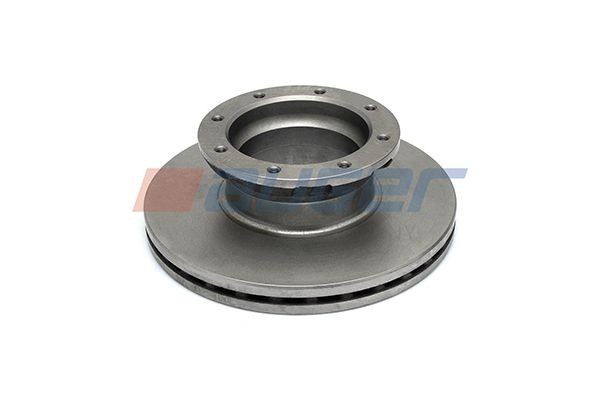 AUGER Rear Axle, 335x34mm, 8x177, internally vented Ø: 335mm, Num. of holes: 8, Brake Disc Thickness: 34mm Brake rotor 31311 buy