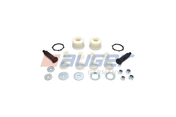 Great value for money - AUGER Repair Kit, stabilizer suspension 51152