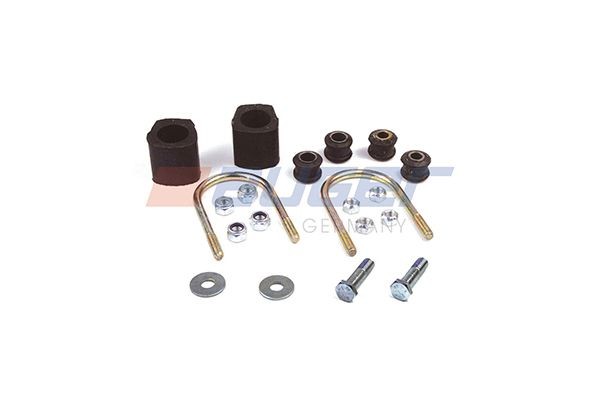AUGER 51305 Repair Kit, stabilizer suspension VW experience and price