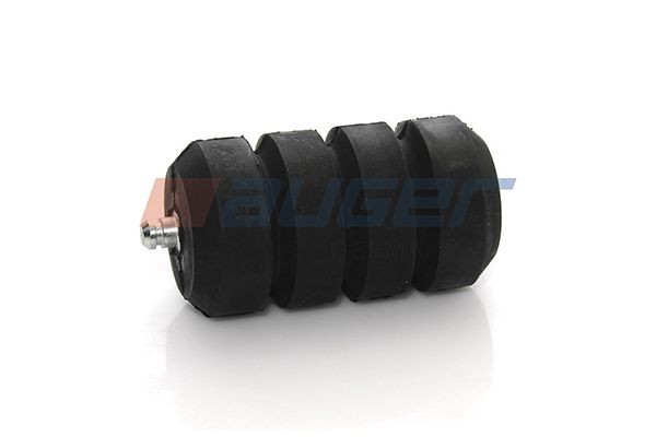 AUGER 51352 Rubber Buffer, suspension A 3093200177