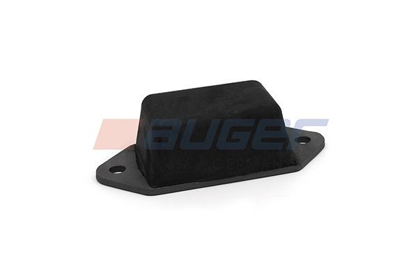 Great value for money - AUGER Rubber Buffer, suspension 51750