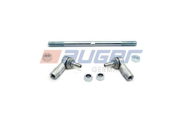 AUGER 51795 Repair Kit, gear lever 1384896