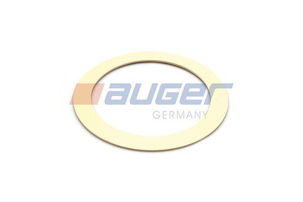 AUGER 52087 Shaft Seal, wheel hub 0331098210