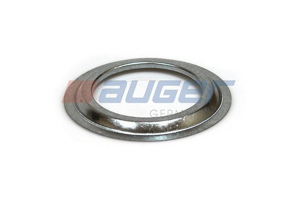 AUGER 52201 Cover Plate, dust-cover wheel bearing 03.010.93.33.0