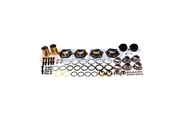 AUGER Repair Kit, brake camshaft 52353 buy